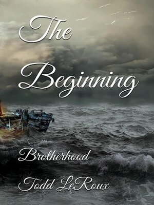 cover image of The Beginning